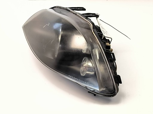 light left front EU SEAT IBIZA III