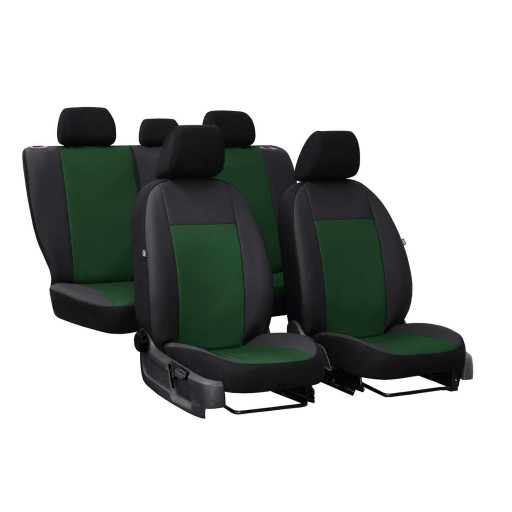 Чохли на сидіння Audi A4 S-Line Kombi B8 2007-2015
