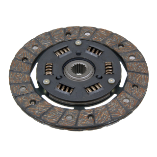 ADP153101 - ДИСК ЗЧЕПЛЕННЯ CITROEN PEUGEOT