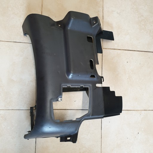 A1686807587 - Коробка для зберігання під кермо MERCEDES A W168 EU