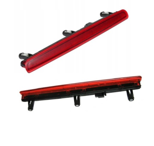 A5479 - VW TRANSPORTER T5 2003-світлодіодний задній стоп-сигнал