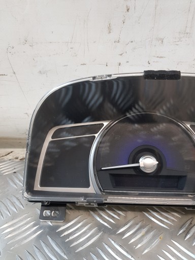 dials HONDA CIVIC VIII 1.8B HR0340506 78200SNBG400 EUROPA