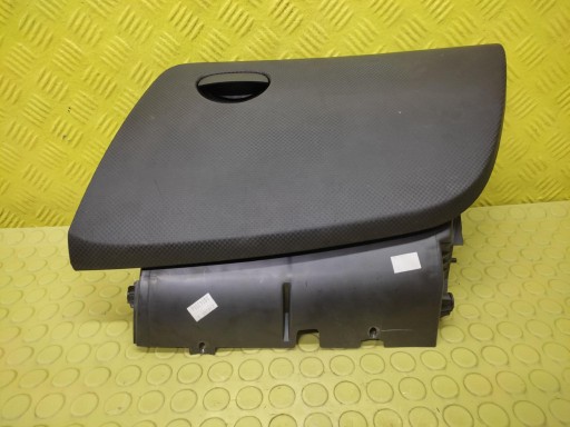 SEAT TOLEDO III CASSETTO PORTAOGGETTI passeggeri 5P1857103
