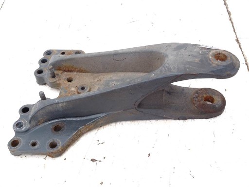 Опора полурессоры scania p280/n331 1799578