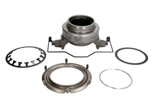 Febi Bilstein 105386 упорний підшипник