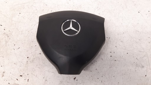 Airbag Deckel 1698600102 Mercedes W169