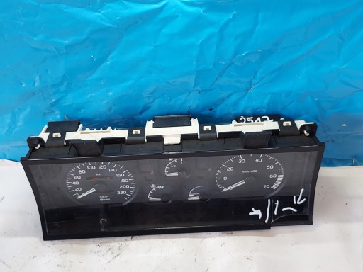 dials clock RENAULT 19 1.7 B 770815940