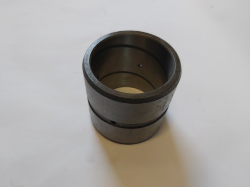 9179302 - LIEBHERR ВТУЛКА СТАЛЕВА ВТУЛКА 70X85X80 ЛЮБЛІН