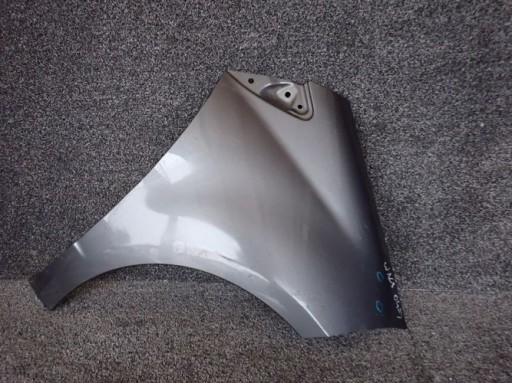 MERCEDES A-KLASA 169 W169 04- fender right front front
