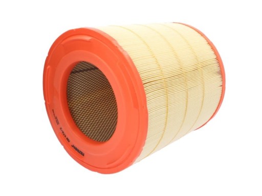 Filtron AM 476/2 повітряний фільтр