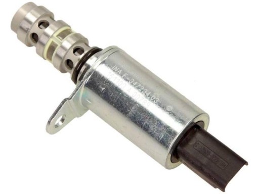 427 0007 - КЛАПАН УПРАВЛІННЯ 427000710