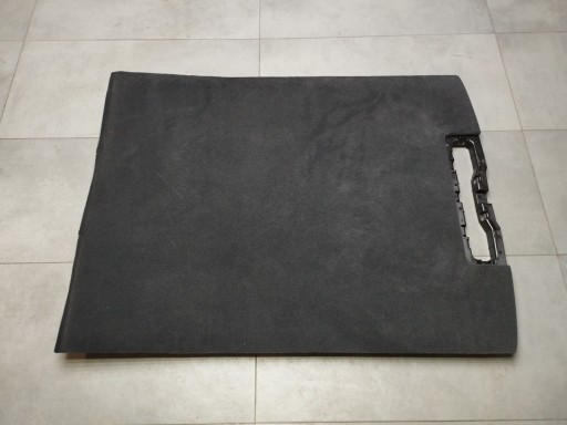 Audi A5 B10 KOMBI mats boot 8B9863463A