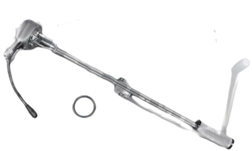 1424074 - Датчик уровня топлива SCANIA ST тип длина 690 мм