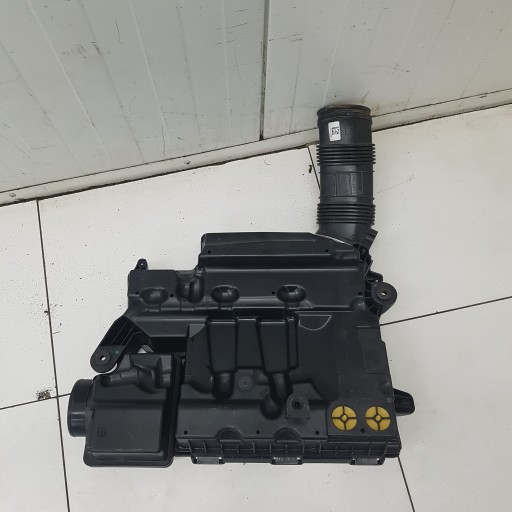 Gehäuse filter luft JEEP RENEGADE 1.3 BT 2020 52178461