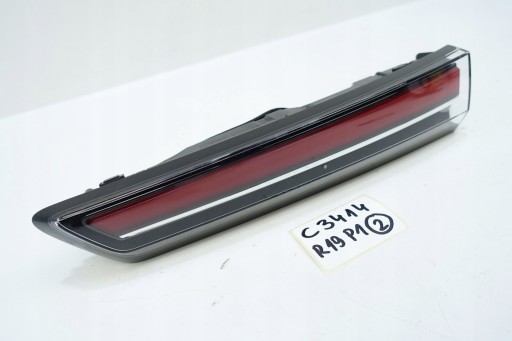 light right rear part right rear OPEL MOKKA B II 2020