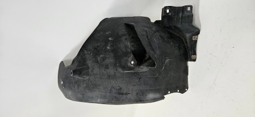 mudguard right front part rear MERCEDES SL R230