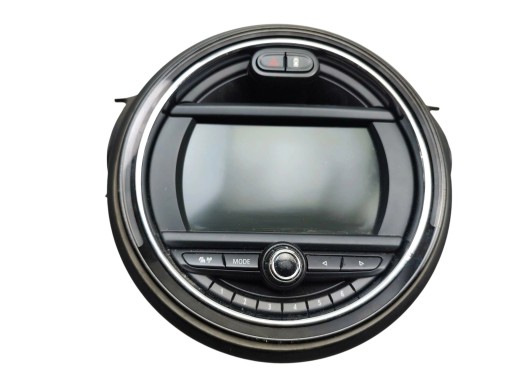 displej (different products) MINI CLUBMAN F54 (2015-2019) 9279424 6354505