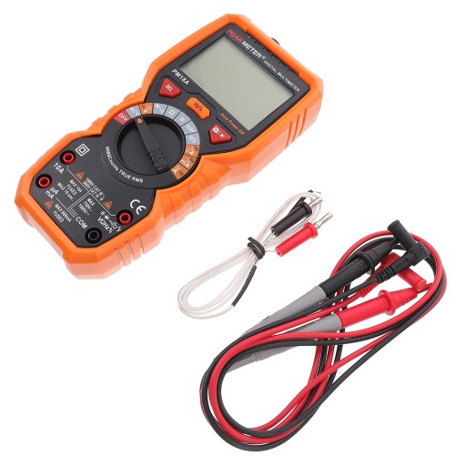 1 компл. напряжение мультиметр оборудования метр
