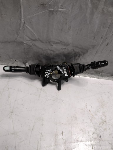 steering wheel levers and controls Chevrolet Lacetti