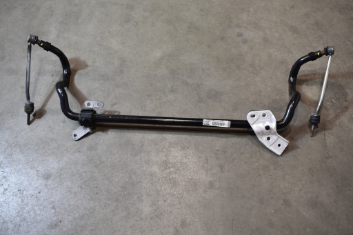 IDEALNY STABILIZATOR vorne vorne + Stabilisator MERCEDES X290 W205 W213 W257