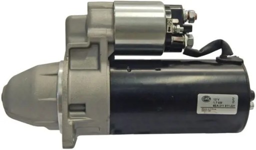 Стартер hella 8ea 011 611-021