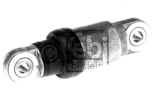 14996 A02416 - FEBI ГАСИТЕЛЬ ВІБРАЦІЇ ПОЛИКЛИНОВОГО РЕМЕНЯ. BMW FEBI BILSTE