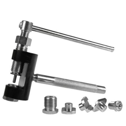 Оксфордська ланцюгова інструментальна машина для зачистки ланцюгів