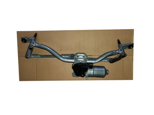 288004907R 288005795R - МЕХАНИЗМ СТЕКЛООЧИСТИТЕЛЯ R TRAFIC 3 ПЕРЕДНИЙ 2638800Q0K