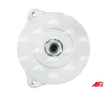 A0022 - Ast генератор 12v man truck