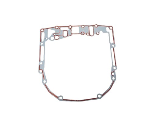 Сальник КПП John Deere R121682