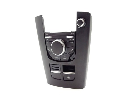 PANEL Bouton Contrôle RADIA MMI NAVI Navigation AUDI A3 8V 8V0919614B