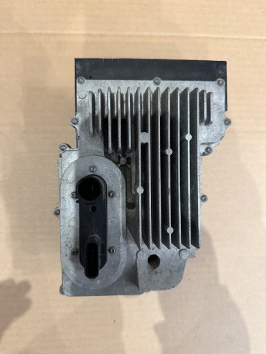 Volvo xc90 ii xc60 ii v60 v90 модуль контролера акумулятора 32300277