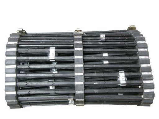 5645510370 - Підйомний конвеєр (łęciniak) 5645510040 Anna SZ