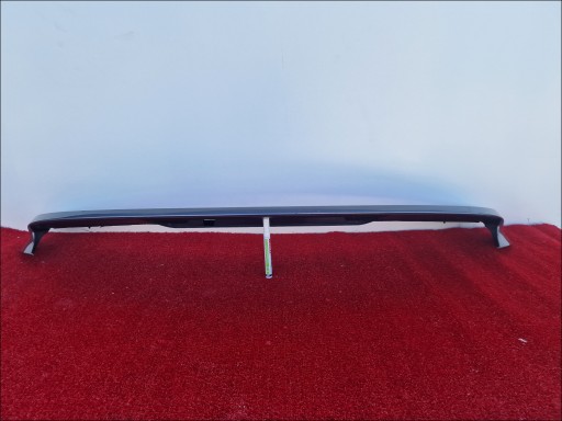 AUDI Q4 E-TRON SPOILER motorháztetök far LOTKA rekesz 89E827933 MDB308