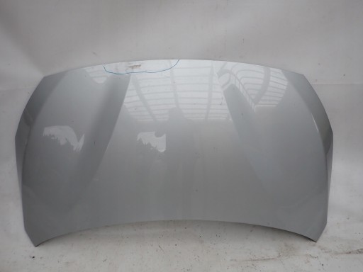 BMW 2 F45 F46 14- bonnet