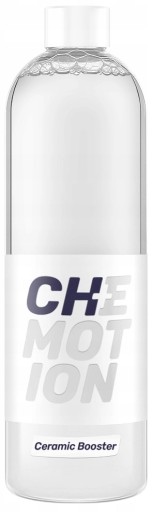 Chemotion Ceramic Booster SiO2 для покрытий 250мл
