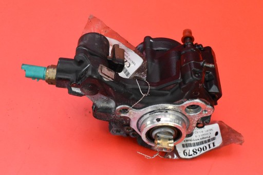 injection pump 9656391680 9424A000A CITROEN C5 II X7 III 2.0 HDI 140 KM