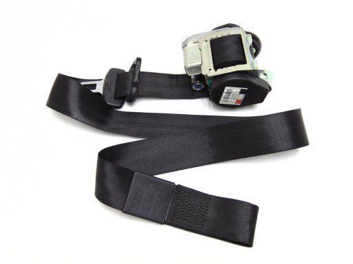 Ремінь передній лівий 8P3857705B AUDI A3 8P 3D 3 двері