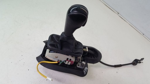 Schaltkulisse Schalthebel Schalt getriebe BMW E39 2,5TD