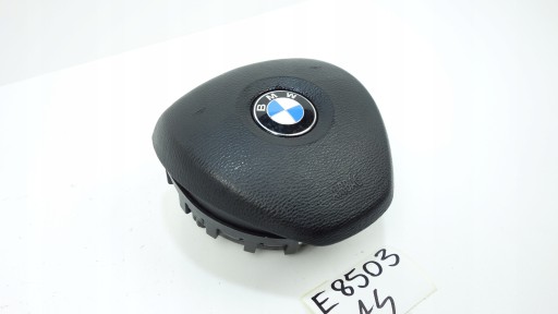 BMW X5 E70 X6 E71 airbag POWIETRZNA driver´s airbag 6780476