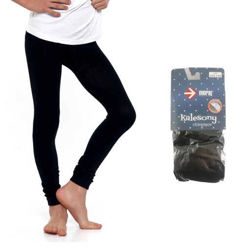 Moraj Штани дитячі бавовна 116