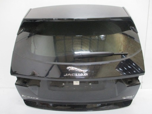 18r - JAGUAR E PACE EACE 18 хэтч R-DYNAMIC CAMERA