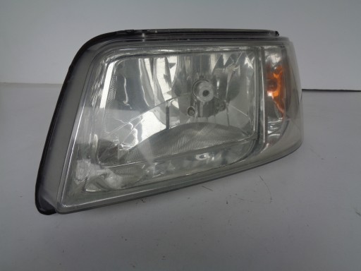 light left REFLEKTOR VW T5 7H 7H0 03-09