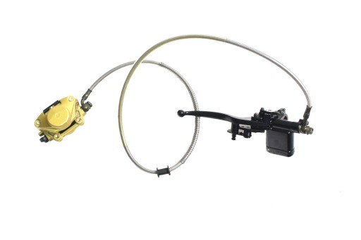 MMP.23.02.2023.10.4278 - ГИДРАВЛИЧЕСКИЙ ТОРМОЗ ЗАДНИЙ КОМПЛЕКТ ATV LEOPARD 125 C