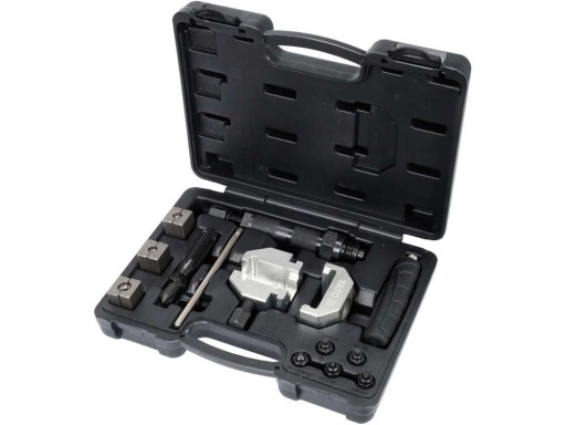 YATO ГИДРАВЛИЧЕСКИЙ ПРЕСС ДЛЯ ТОРМОЗНЫХ ЛИНИЙ И