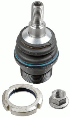 30484 01 штифт кріплення заднього маятника лівий/правий