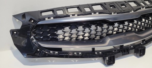 front PREKLADgrill of a bumper KIA X CEED III 86350-J7CA0