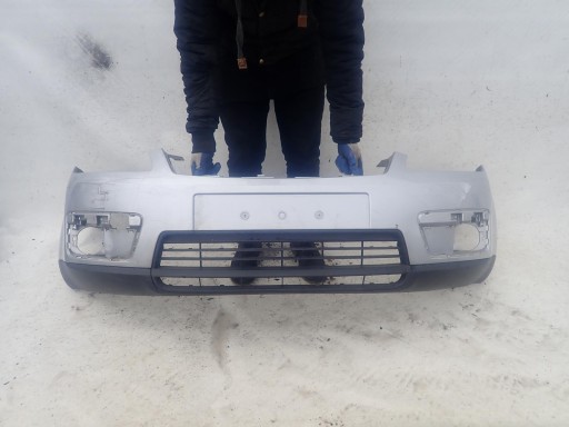 FORD C-MAX and 1 MK1 03-07 bumper front front