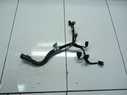 KIA HYUNDAI TUCSON IV 1.6 T-GDI G4FT cablaggio cablaggio ugelli 35302-2M400