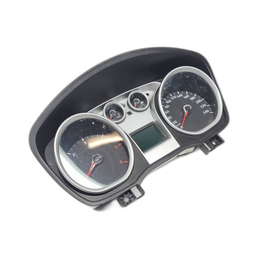 compte tours FORD Focus MK2 Lift 1.8 TDCi 8V4T-10849-GE 248tys europa